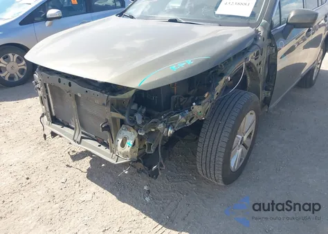 2015 Subaru Outback 2.5I Premium z USA, uszkodzony, nr VIN 4S4BSACC9F3257207